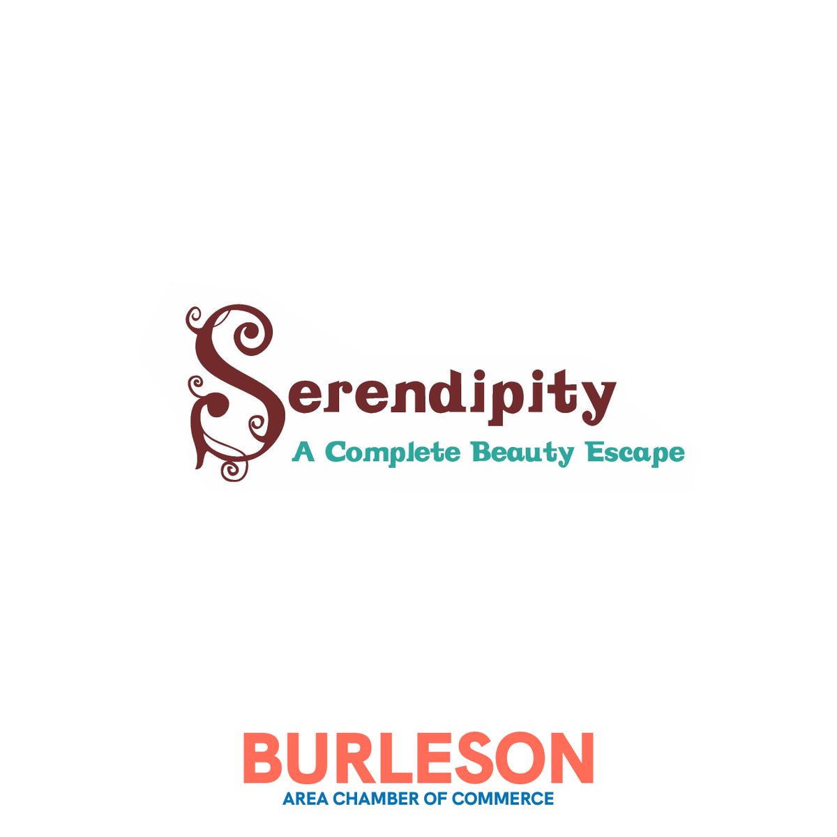 We love our friends at Serendipity and love what they do for our community!