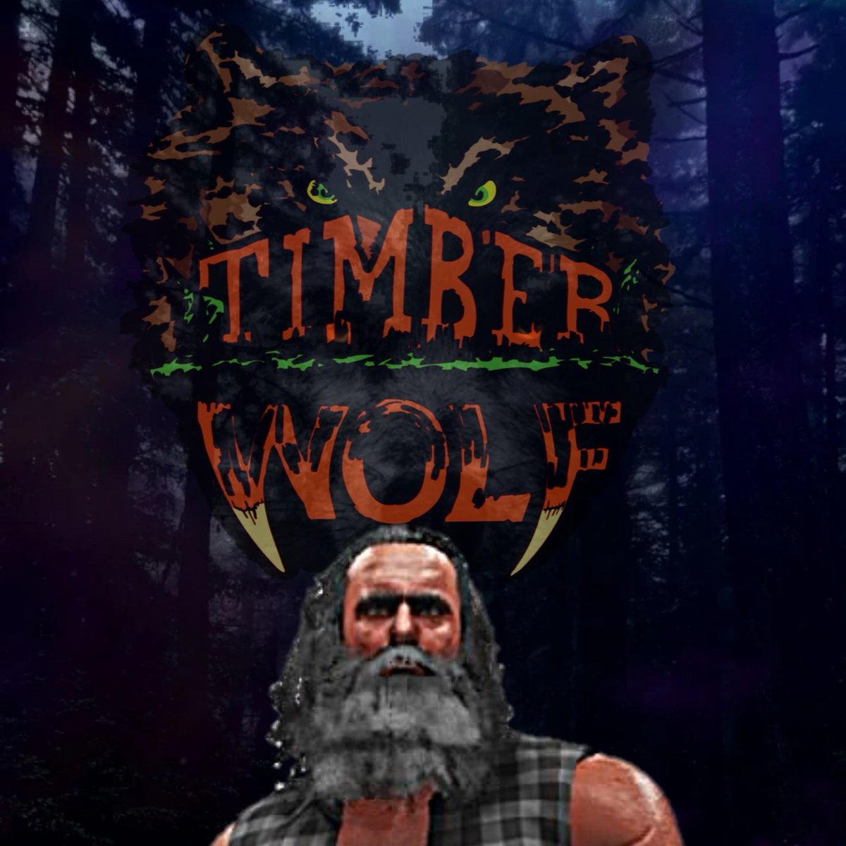 Timberwolf tweet media