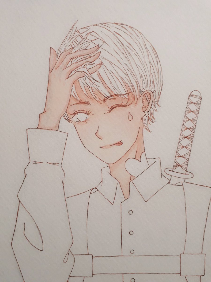 carminelibelle's tweet photo. これはレディーキラー超学生くんです💓
 
#Chogakusei
#PacketHero https://t.co/38xJiRUz7l