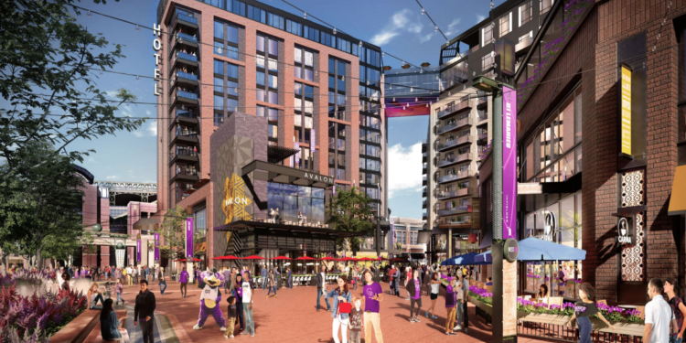 RockyMtnGroup's tweet photo. McGregor Square Hotel embodies the creativity of Colorado. If you have an ambitious project like it, RMG can handle it from start to finish with our structural engineering, architectural design and more! https://t.co/Vjwk6eTK2H https://t.co/cuhCrIwXsf