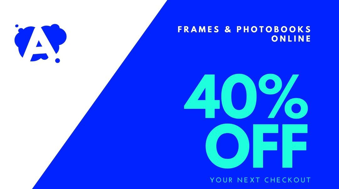 TheMayorOtu's tweet photo. GIVEAWAY ✅✅✅✅

Yesterday, I tweeted about printing your photo book and frames without leaving your house. The good people 
@_atirira decided to gift 4 of my followers a 40% discount on any order they make from their website 
https://t.co/w6zgRnssp7 

You must follow them https://t.co/lOqeXfOUnD