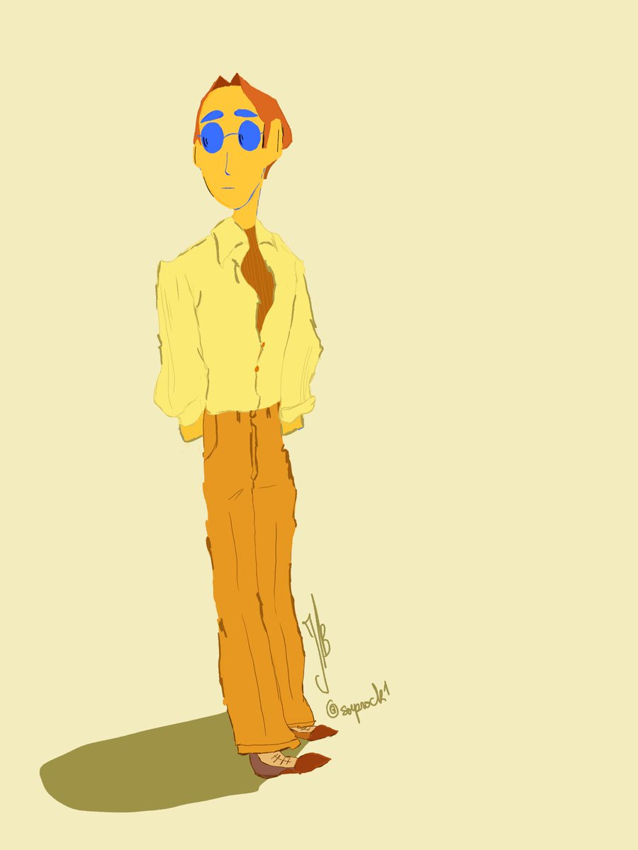 souprock1's tweet photo. @BumbleBree05 @momodoesart Heya thankies for the thread here some of mine https://t.co/nD11dMFMeK