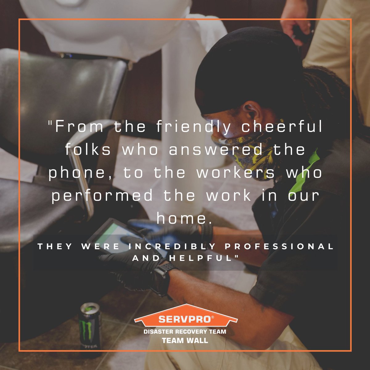 SERVPRO of Hunt Valley & Harford County (@servprohuntvall) on Twitter photo 