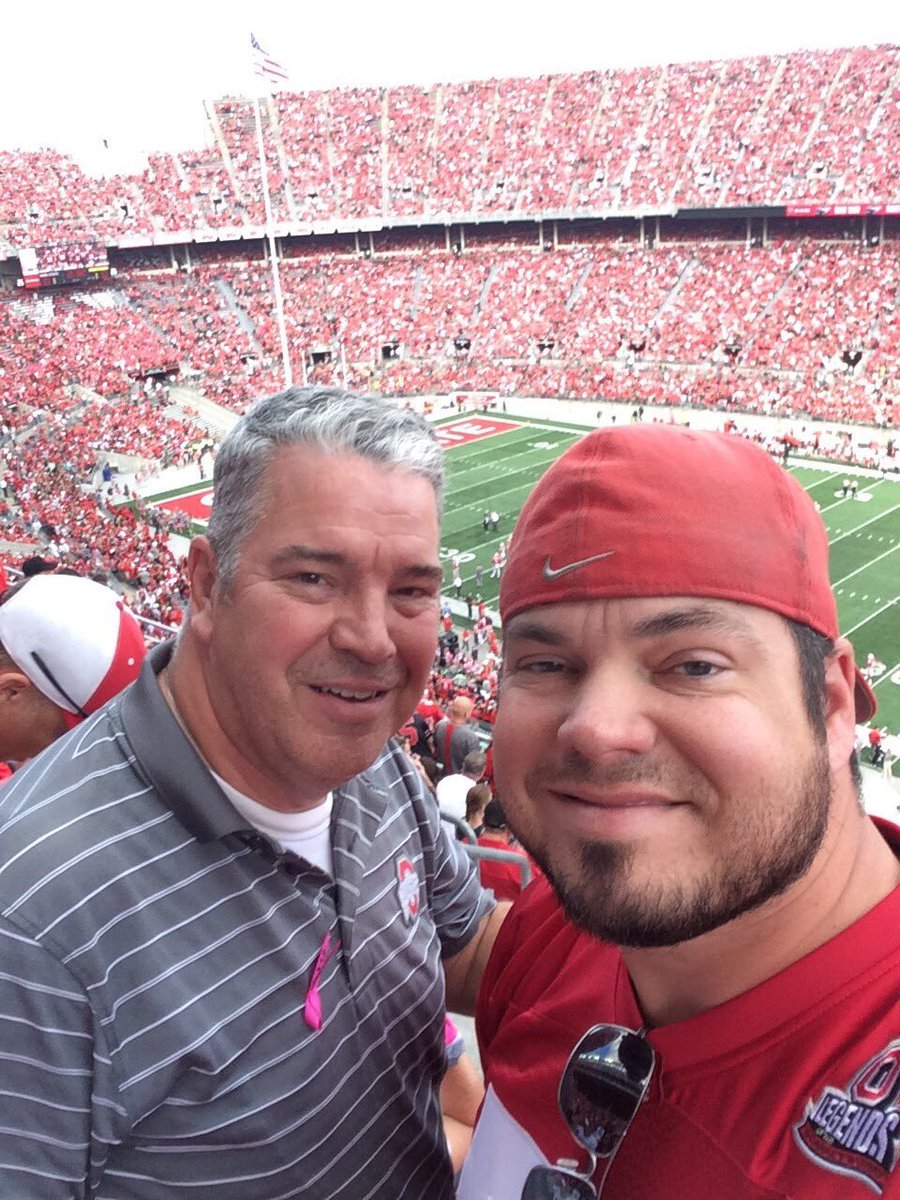 dave_musgrave's tweet photo. @OhioStateAlumni Will this work? Asking for a friend 😉 https://t.co/F5JRw5dtRc