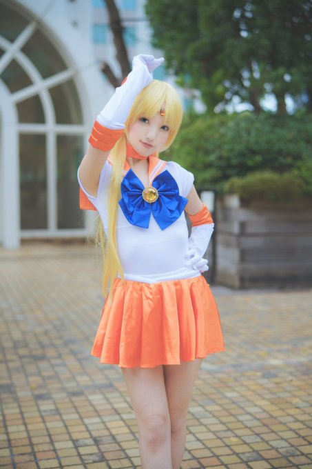 Twitterのコスプレ画像39