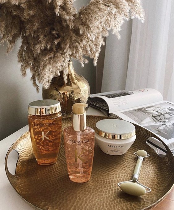 1 pic. Cancer sun, Leo moon, Scorpio rising, according to your photos- this is my ultimate home aesthetic