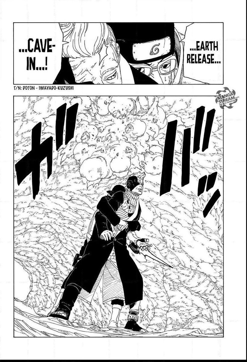 Narugod1 Be Ready Boruto Episode 185 Will Be Muginos Last Episode Mugino Borutoepisode185
