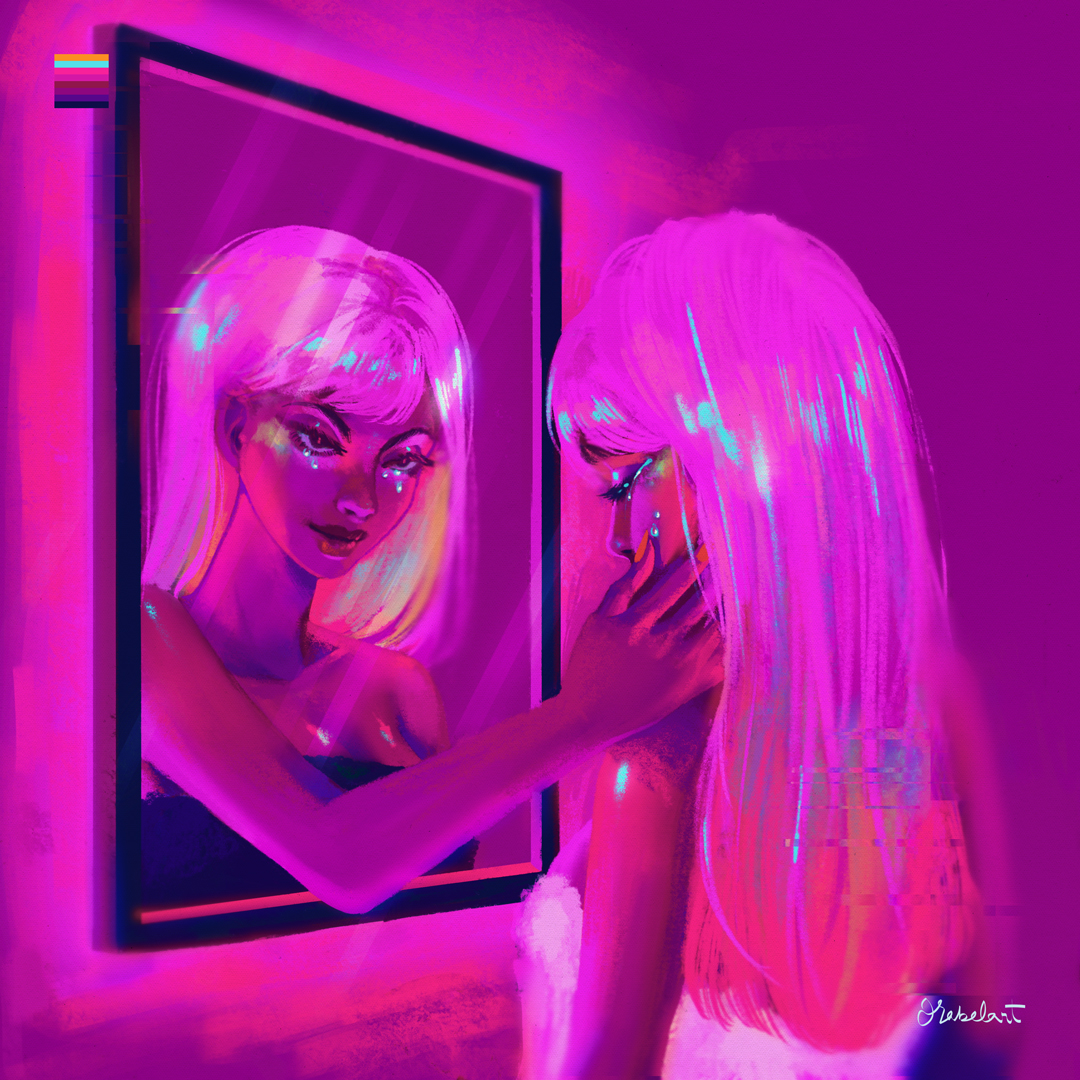 Orabel ✦ tweet media