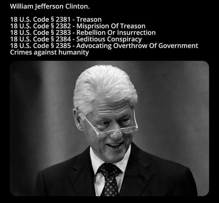 Deputy Attorney General Jeff Rosen has become Acting Attorney General. The highly respected Richard Donoghue takes over the duties of Deputy State Prosecutor. It's time to unseal the indictments.