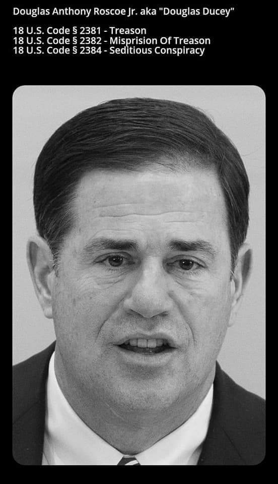 Deputy Attorney General Jeff Rosen has become Acting Attorney General. The highly respected Richard Donoghue takes over the duties of Deputy State Prosecutor. It's time to unseal the indictments.