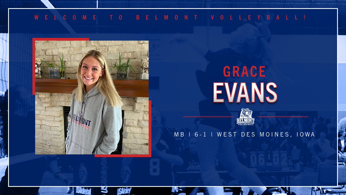 BelmontVB's tweet image. NEWS: Heavy Hitting Three for @belmontvb belmontbruins.com/x/dv7gn