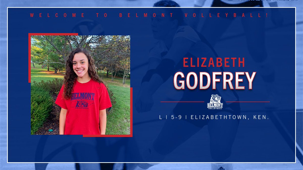 BelmontVB's tweet image. NEWS: Heavy Hitting Three for @belmontvb belmontbruins.com/x/dv7gn