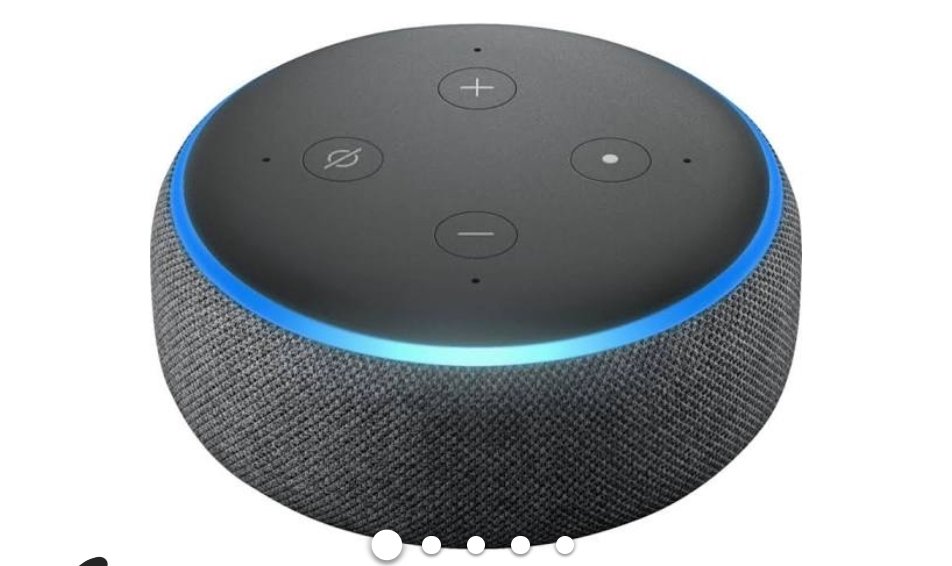 RobReedJr's tweet image. Looking for some people to test out an Alexa skill about meal planning I'm working on. If you have a bit of time to use a skill I'd appreciate it. Would only take about 30 minutes total over a few days. Thanks!