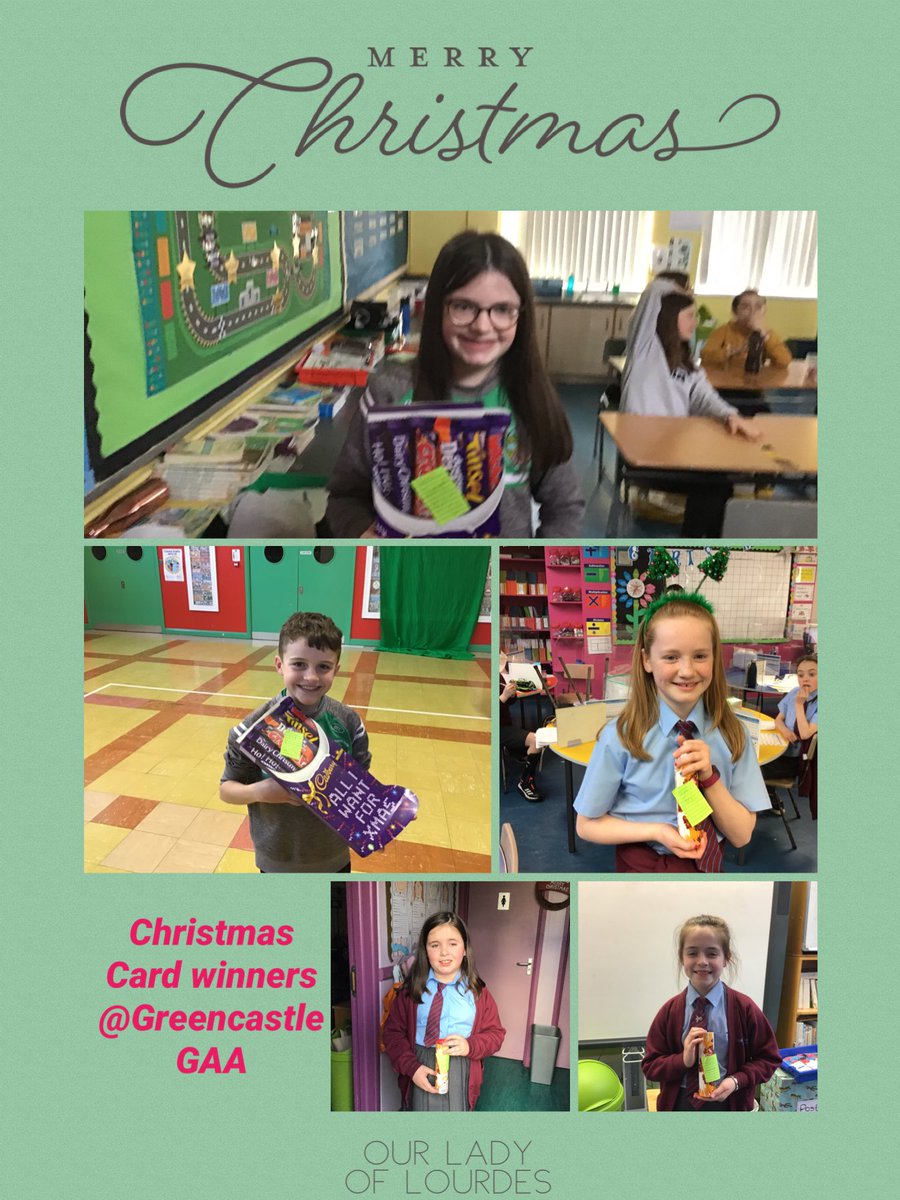 GreencastlePS's tweet photo. Thank you for your competition.. we loved taking part @GreencastlePS https://t.co/6xpuXatdyU
