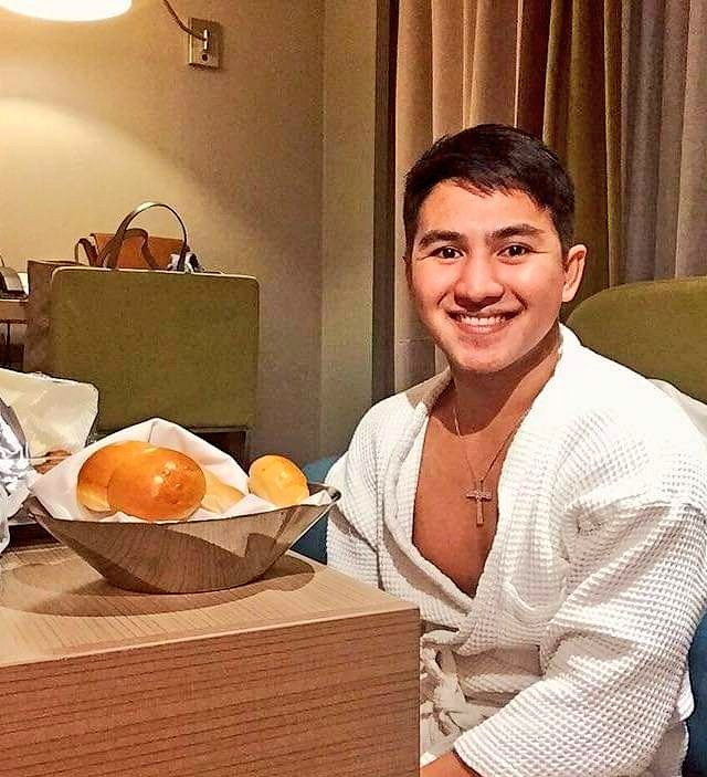 MonsterDick1530's tweet photo. After first morning of simbang Gabi. #simbanggabi2020 #GoodMorningTwitterWorld #goodmorningph #alterpinoy #alterdad #Wednesdayvibe https://t.co/3kNneoDu2r