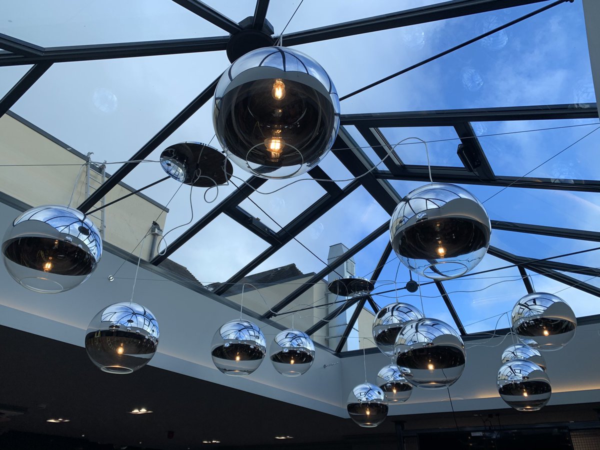 3Ci Lighting Ltd. tweet media