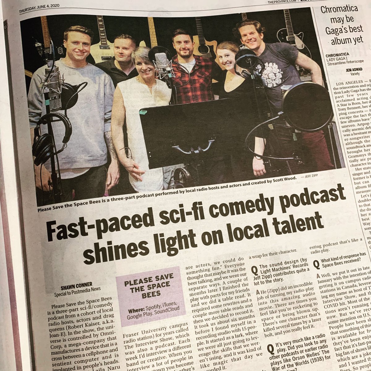 Dark Matter Podcasts tweet media