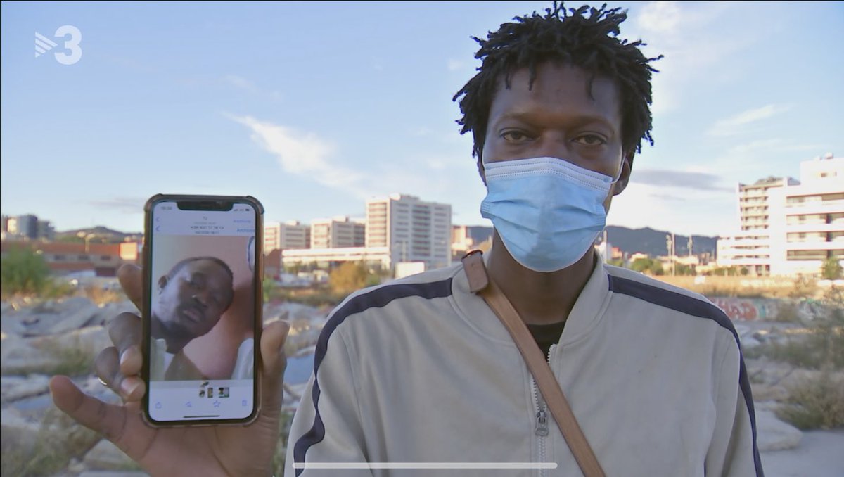 Ferran Moreno tweet media