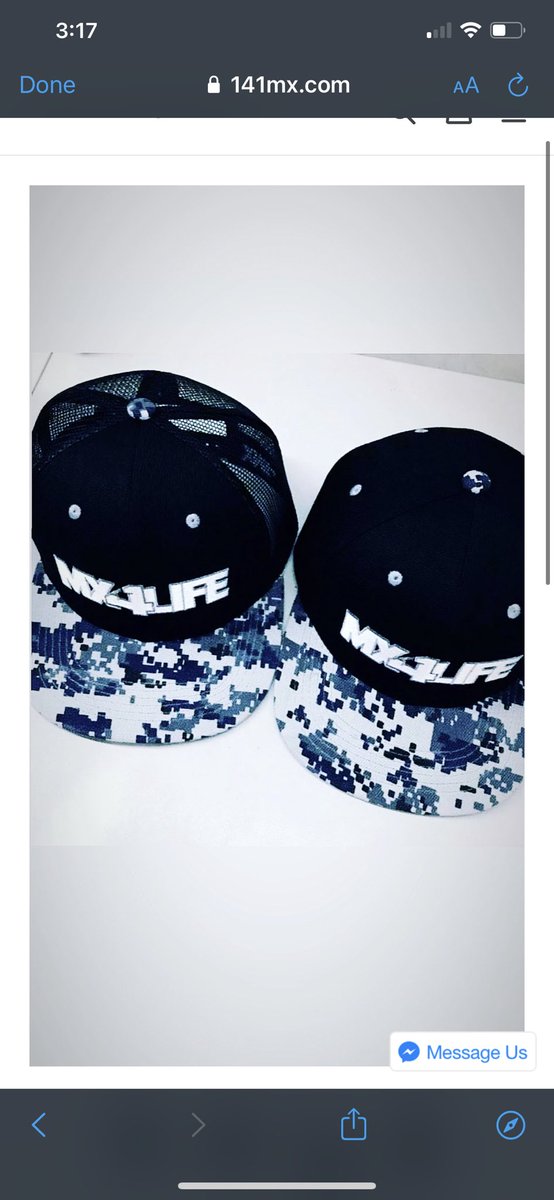 DomainsVvs's tweet image. Purchased my sweet new @mx4lifeonline hat from @141mx with simplicity and ease w/ $XVG thanks to the sleek lighting fast @vergecurrency wallet!

Payment showed up instantly.

Thanks to @SwenVanZanten it’s simple to convert CAD(or any other currency denomination) in-app to #Verge.