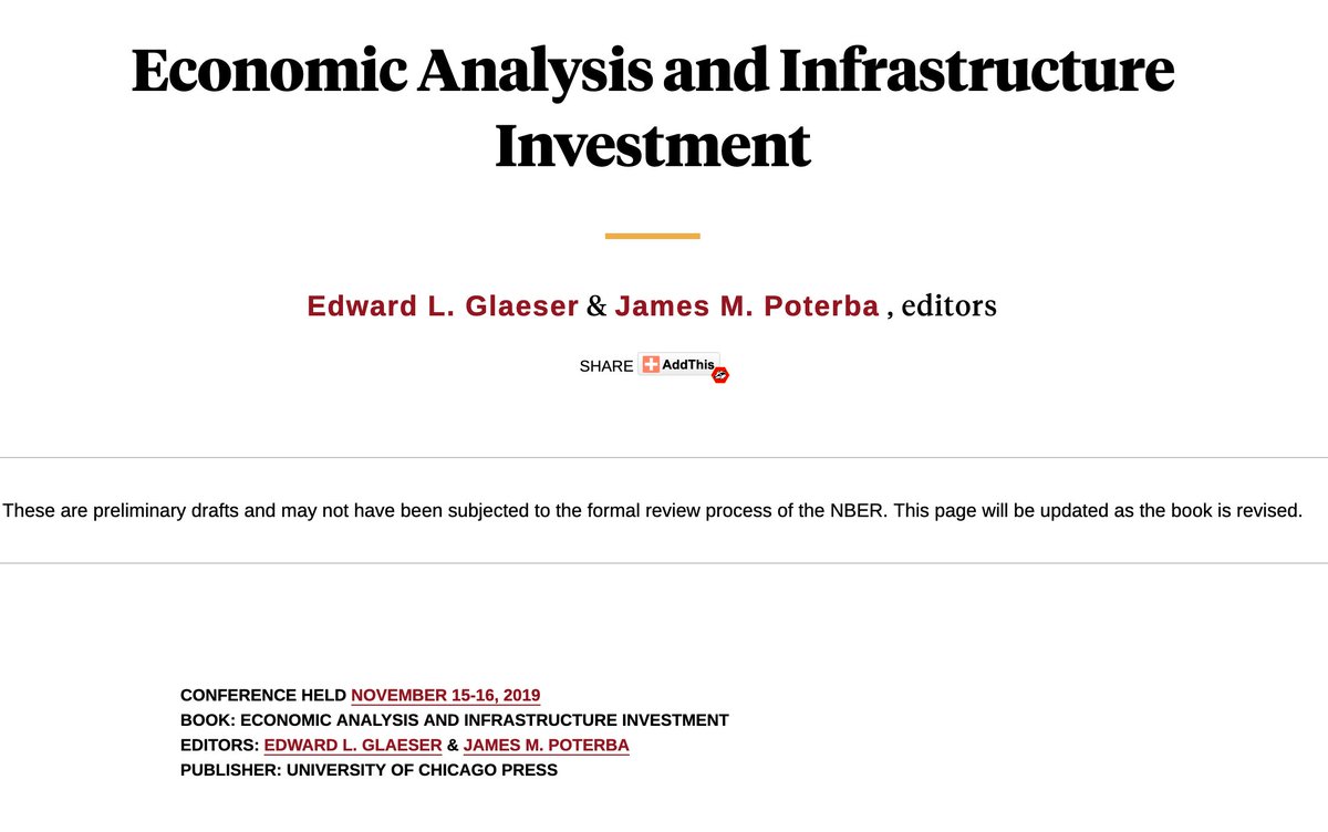 Working link here:  https://shoshanavasserman.com/files/2020/12/comment_procurement_choices_and_infrastructure_costs_BookChapter.pdfThis is a comment on a chapter of this forthcoming book. Thanks for the catch,  @autoregress!