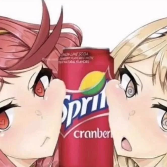Featured image of post Anime Sprite Cranberry - Sprite winter spiced cranberry 2 liter bottle.
