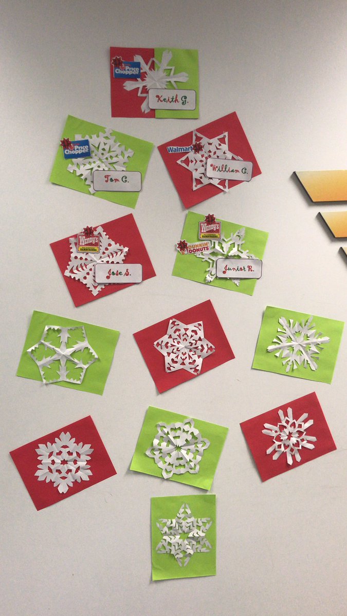 THDPro3271's tweet photo. 12 Days of Christmas drawing making surprised and happy associates...3 French Hens won’t fit in an envelope much to Jose S.’s relief! https://t.co/oZrgnh5Cpt