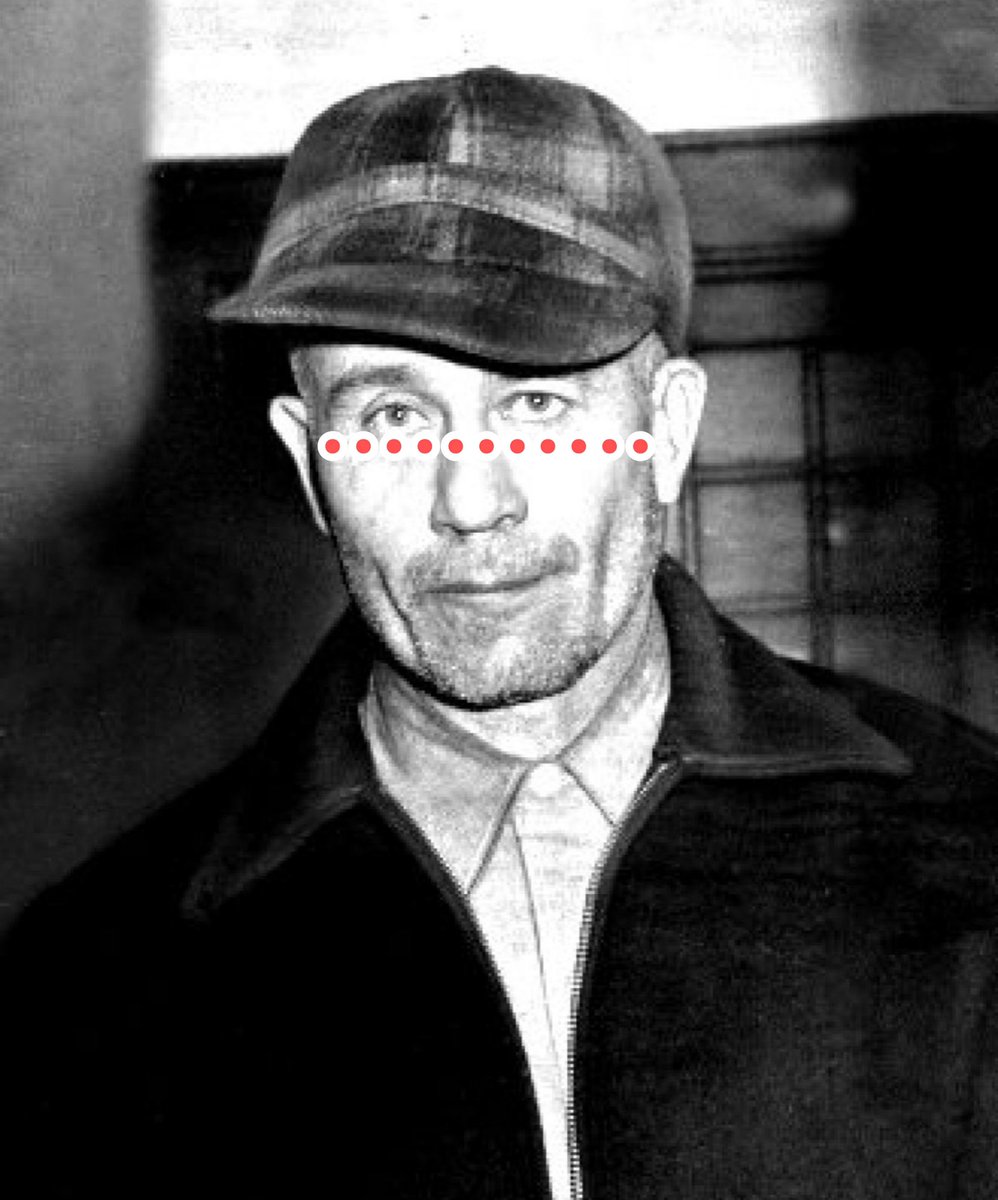 More:Ed GeinIan BradyOtis TooleEdmund Kemper