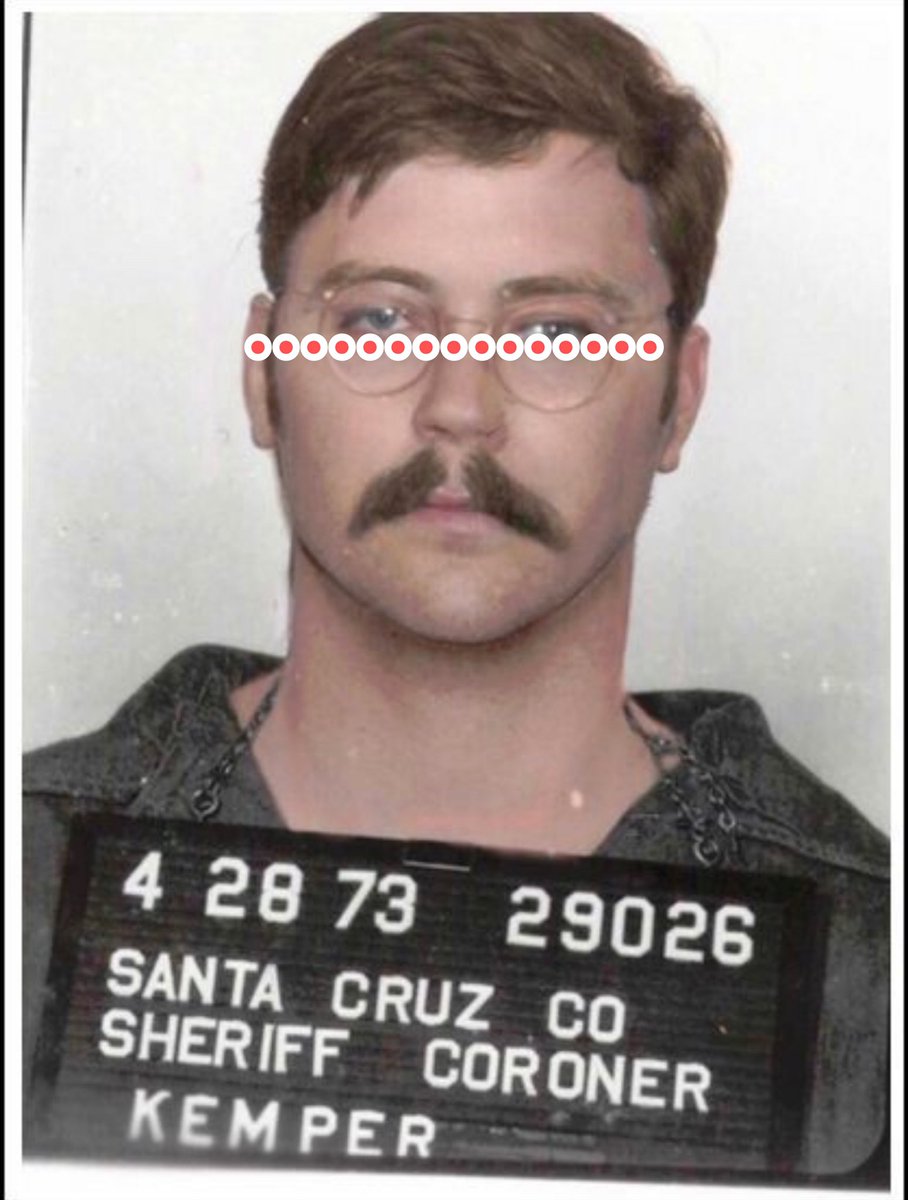 More:Ed GeinIan BradyOtis TooleEdmund Kemper