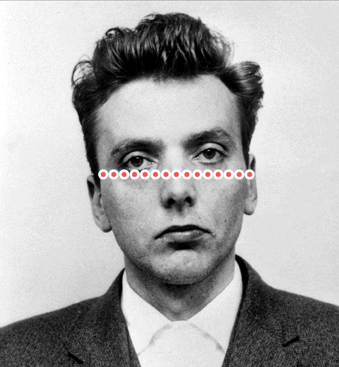 More:Ed GeinIan BradyOtis TooleEdmund Kemper