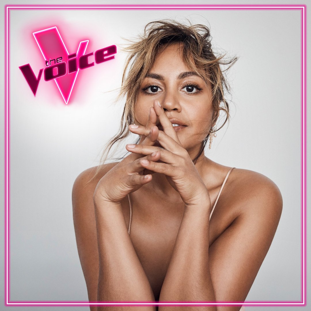 TheVoiceAU's tweet photo. Australia! Meet your four superstar Coaches: @KeithUrban, @RitaOra, @GuySebastian and @JessicaMauboy. See you in 2021. ✌️ #TheVoiceAU https://t.co/2jSohvFga8