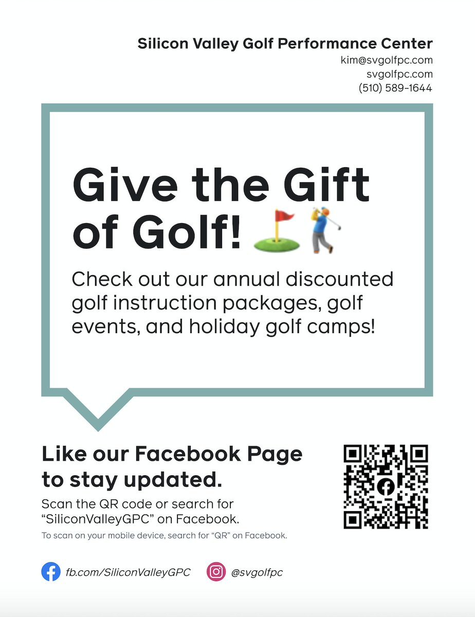 We want to help you find the perfect gift.

With our annual holiday specials, gift-giving is simple!
For more information, visit: lnkd.in/gSUs3Xz