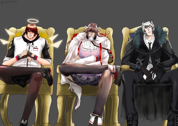 Booster アークナイツ三大将 汁おじ 無敵バリア を張り続け 真銀斬はすべてを解決する エイヤ 異常な火力はワンピの赤犬さんの如し イグニッションごりおしに勝る戦術は存在しない エクシア 閃光のごとく連射されるオーバーロードは大軍を