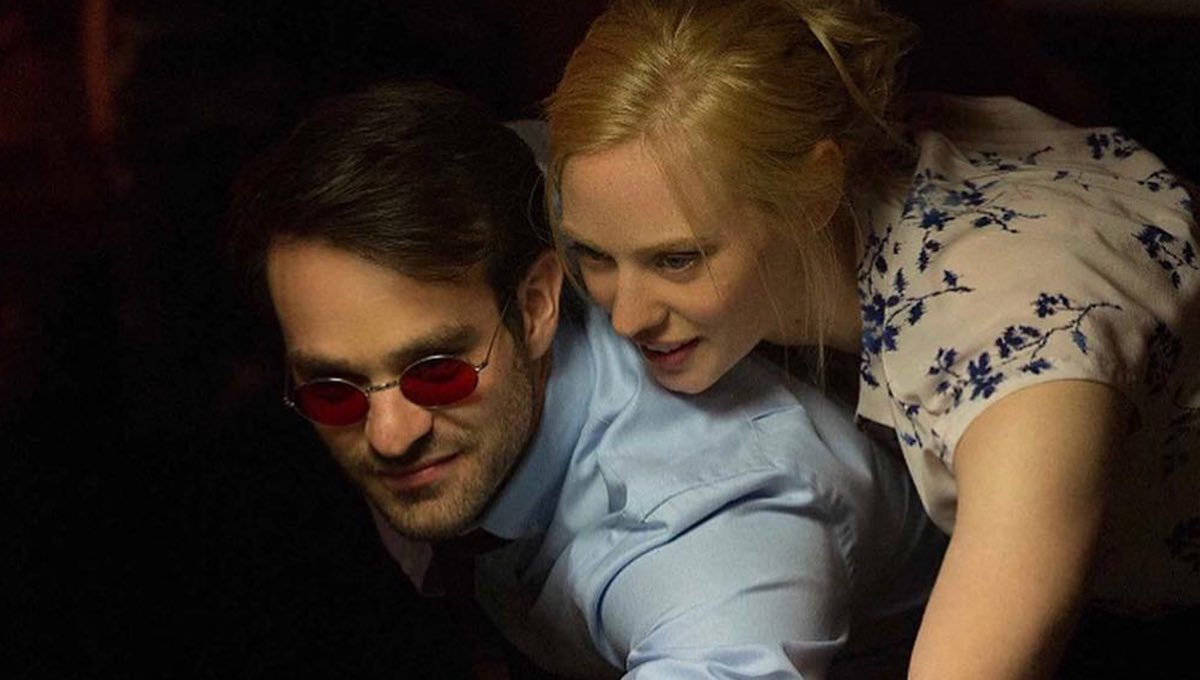 Deborah Ann Woll tweet media