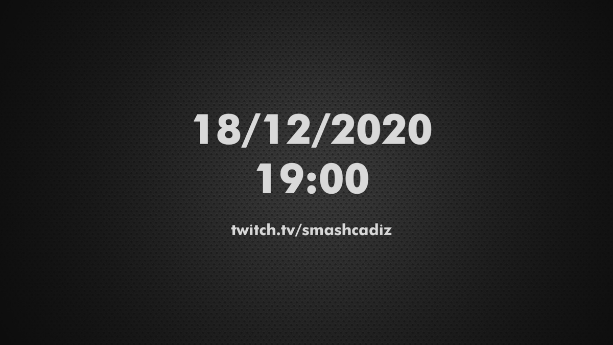 SmashCadiz's tweet photo. https://t.co/9HNU1ClOlt