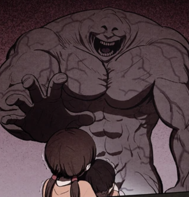 Милый дом протеин. Милый дом манхва протеин. Аниме милый дом ужасы. Аниме милый дом ужасы. Милый дом манга персонажи.