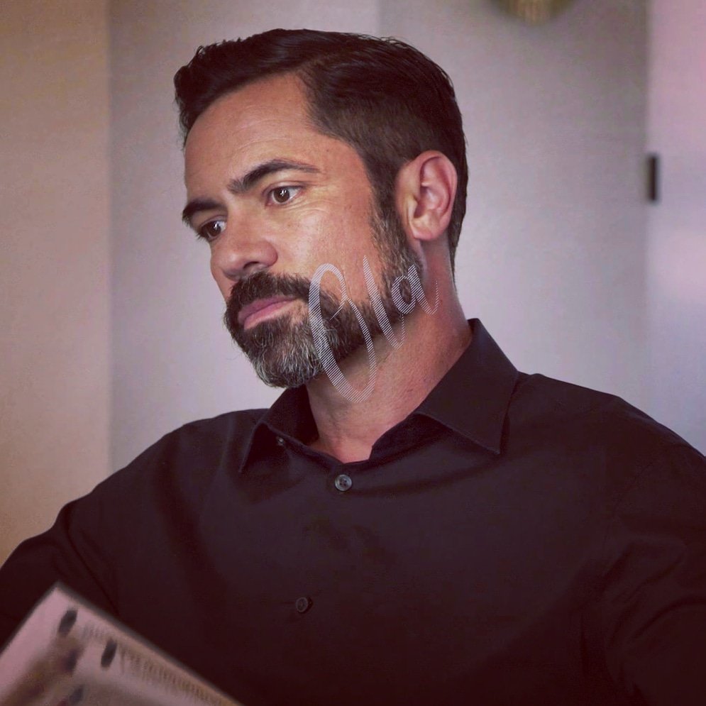 Mrs_Fimmel's tweet photo. #sweetdreamsaremadeofhim #miguelgalindo #dannypino #pinogasm ๐ #mayansmc #mayansmcdabest @TheDannyPino https://t.co/i7UfdHt0ys