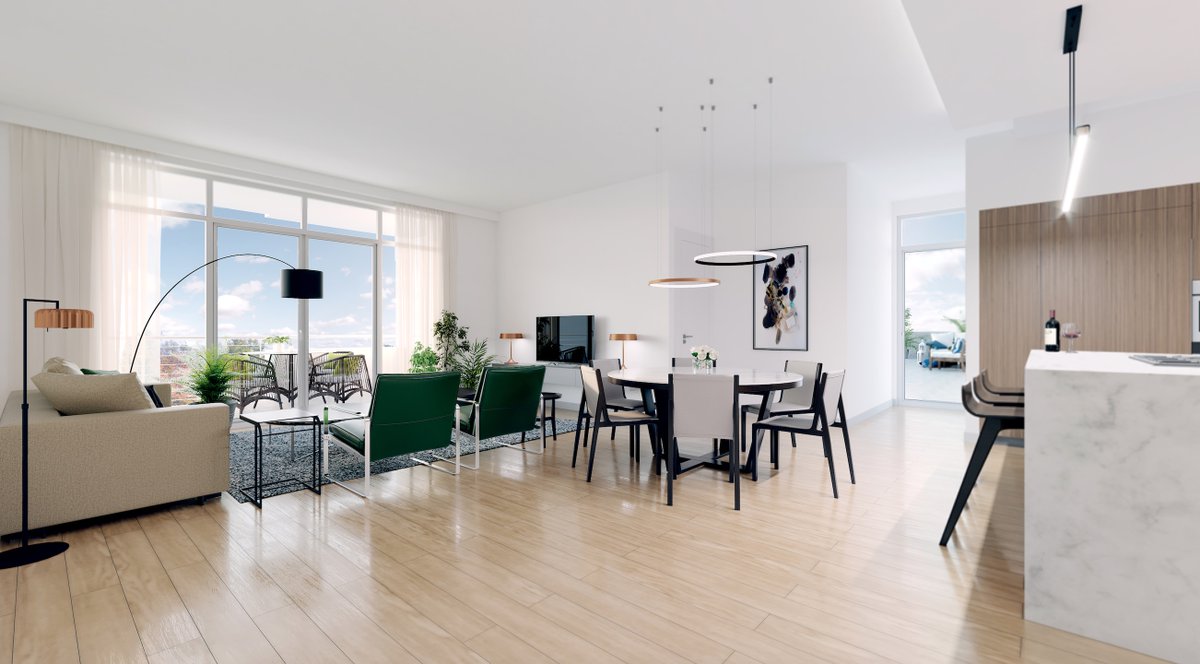 700Lake's tweet photo. We intend to inspire people and provide an environment that makes them feel fulfilled, where residents can create a life that allows them to achieve the highest levels of mental and physical wellness. The generous floor plan of 700 Lake creates multifunctional spaces. #luxury https://t.co/EUE5LULlAO