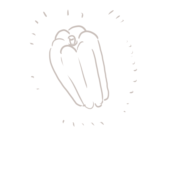 パプ・・・ピーマン 