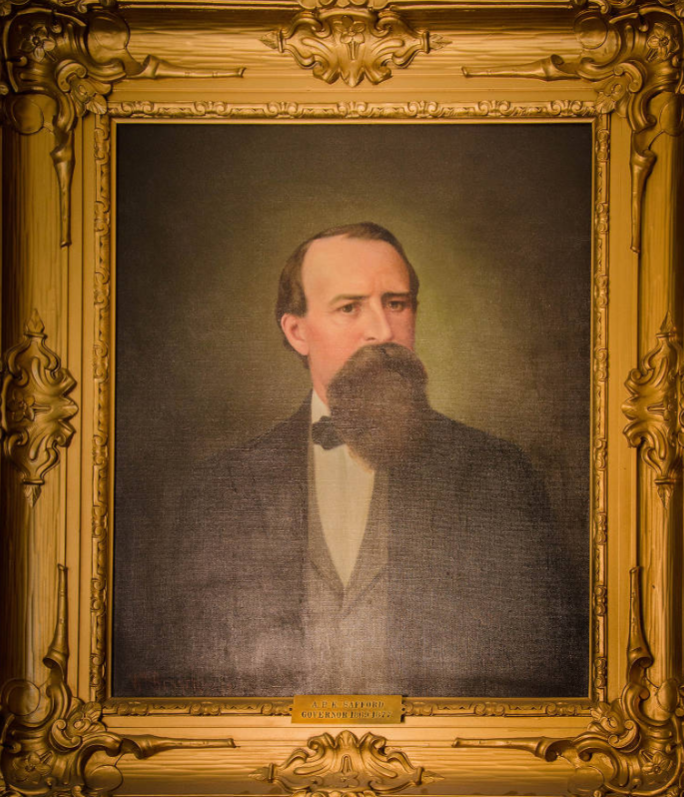 StateLibAZ's tweet photo. On this day in history, two of Arizona's former Governors passed away- Governor Anson P. K. Safford (3rd Territorial Governor) and Governor Rawghlie Clement Stanford (5th State Governor).
https://t.co/E9jfUjDkug
#ArizonaMemoryProject #ArizonaMemoryProjectPartners https://t.co/i7oHsOceYl