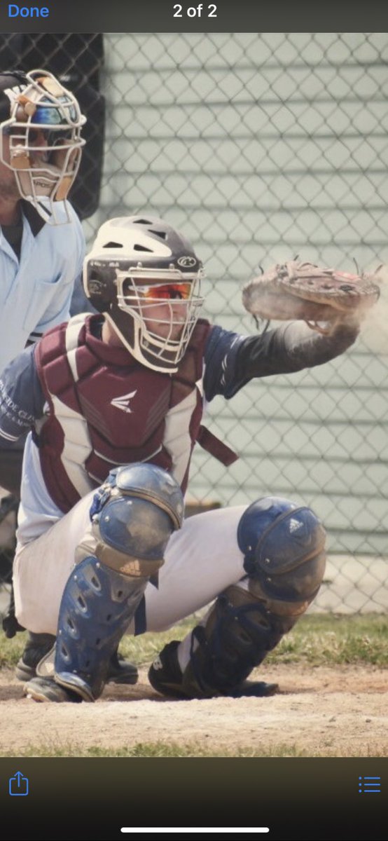 VCC Ironmen Baseball-(Ely,MN) tweet media