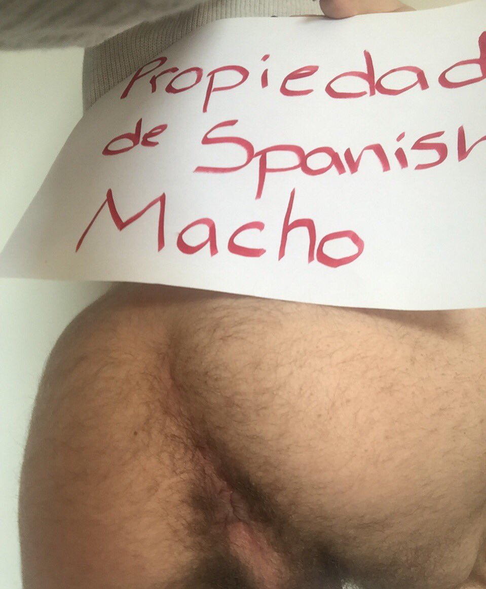 SpainMacho's tweet photo. @Carter29xx se muestra así de cachonda, húmeda, abierta, débil y lubricada en la intimidad y expresamente para mi. Yo, pero, prefiero exponer a mis zorras, compartirlas y ofrecerlas para saber vuestras opiniones @PromoSpanish @ReblogFag #sumisos #pasivo #faggots #fagsexposed https://t.co/A75SQdvL94