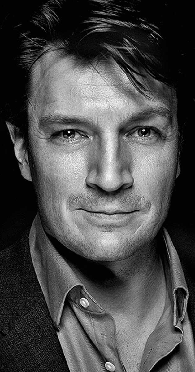 srgsounds's tweet photo. #MCJunior Nicolás el hijo perdido de Nathan Fillion https://t.co/1uMa7g8fBR