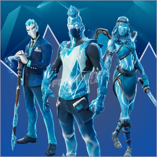 ForniteCo's tweet photo. Código de Creador: NOOBMASTSR69

Pack filtrado https://t.co/1vfKlhNQnV