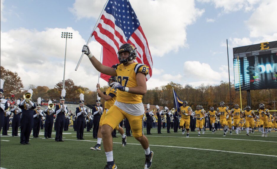 #ETSUfootball <a href="/CoachBStork/">Bryan Stork</a> <a href="/CoachCutch/">Matt McCutchan</a> 🏴‍☠️🏴‍☠️
