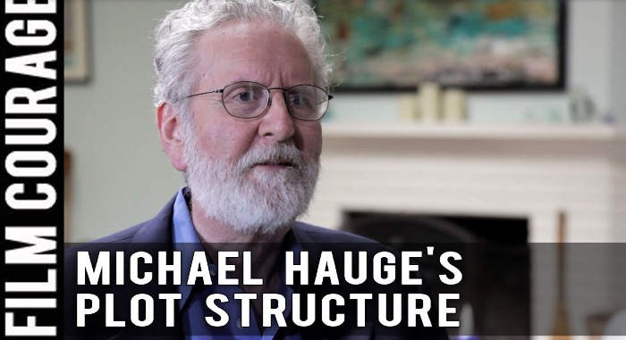 TwoStoryGuys's tweet image. RT @filmcourage: Screenwriting Plot Structure Masterclass - Michael Hauge [FULL INTERVIEW]
ow.ly/L6ts30roKfl
#writing #screenwriting #screenplay