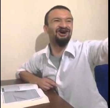 Hocam Aykut linç yiyor #HaddiniBilAykutElmas