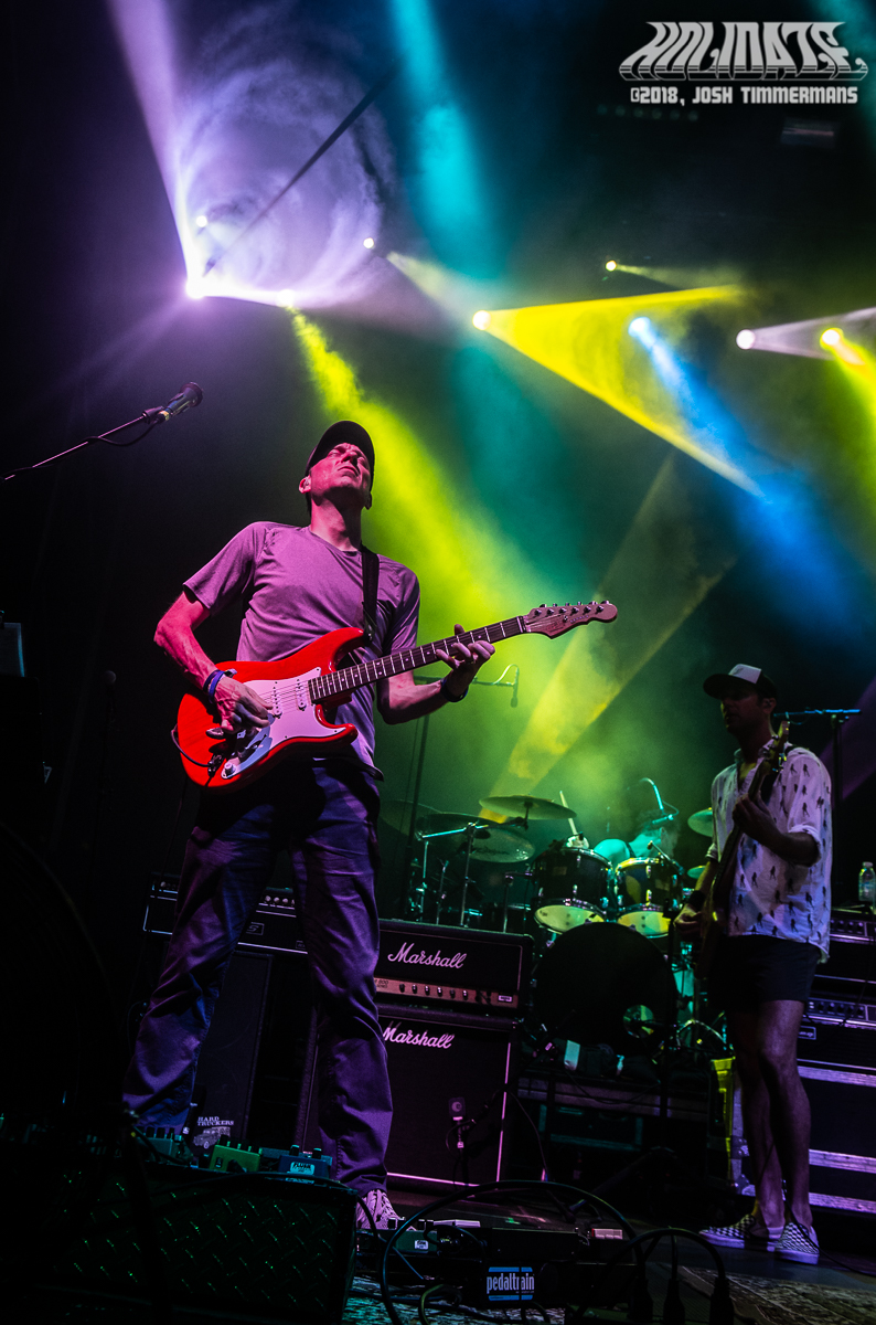 Happy Birthday to shredder, Jake Cinninger!  \\mm/ 