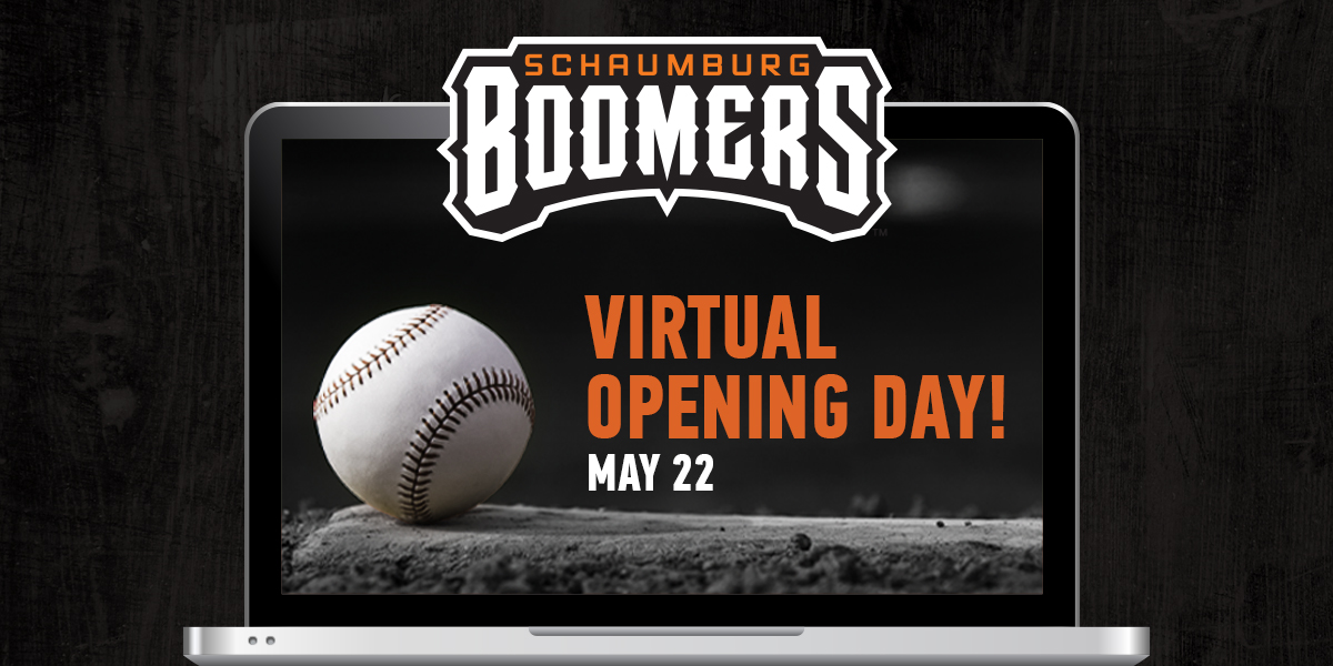 boomersbaseball's tweet photo. With a delay to the start of the Frontier League season we brought Opening Day to you at home with our #VirtualOpeningDay on May 22.
The Boomers won 4-2 vs Trois-Rivières on a 2-run walk-off home run by @nick_oddo
WATCH: https://t.co/R8WZS3DcNM
#YearInReview https://t.co/3nBxfwsCSc