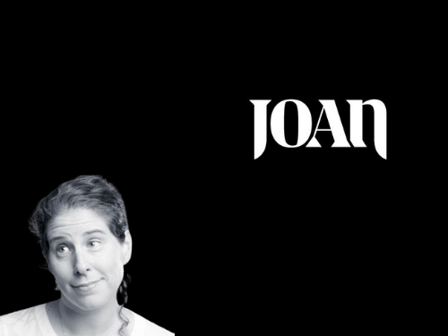 AgencySpy's tweet photo. Revolving Door: @JoanCreative hires Lauren Costa as executive creative director: https://t.co/UA0pAiL3lL https://t.co/29NjrAdjQK