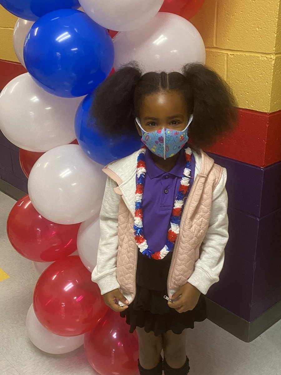 Kindergarten is HUGE! We started with parents walking our Panther Cubs to class and soon our little ones had to walk themselves. Our staff & our older Cubs joined to celebrate Kindergarten Independence Day! #TheDSAWay #CommunityTraditions #DSACharter #Enrollment #ATLCharterSchool
